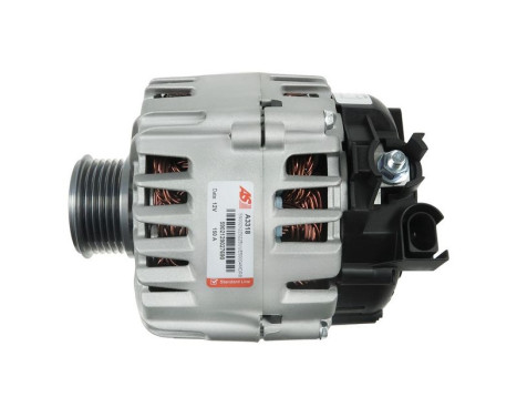 Dynamo / Alternator, Image 5