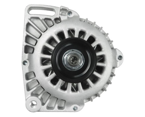 Dynamo / Alternator, Image 2