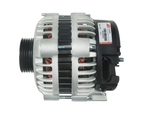 Dynamo / Alternator, Image 5
