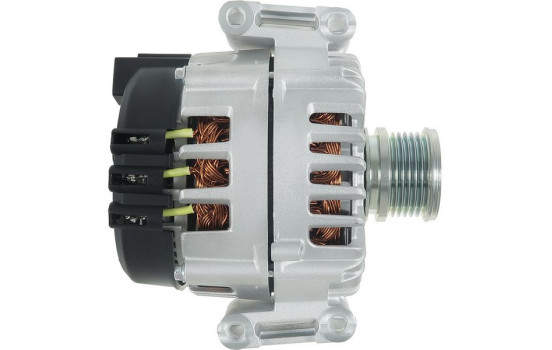 Dynamo / Alternator, Image 2