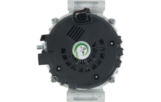 Dynamo / Alternator, Image 3