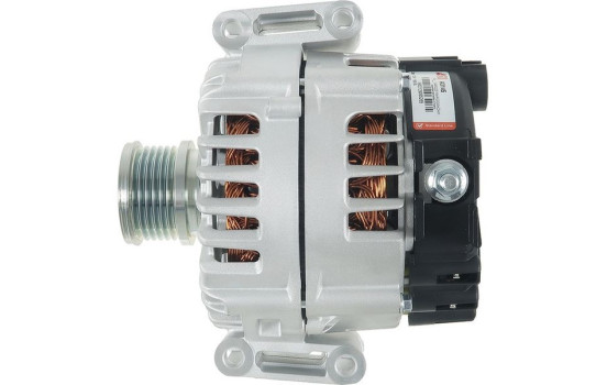 Dynamo / Alternator, Image 4