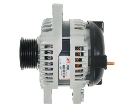 Dynamo / Alternator, Image 4