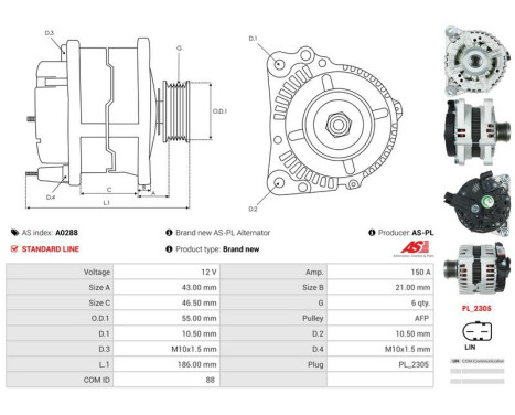 Dynamo / Alternator, Image 6