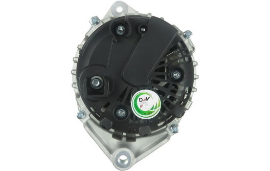 Dynamo / Alternator, Image 3