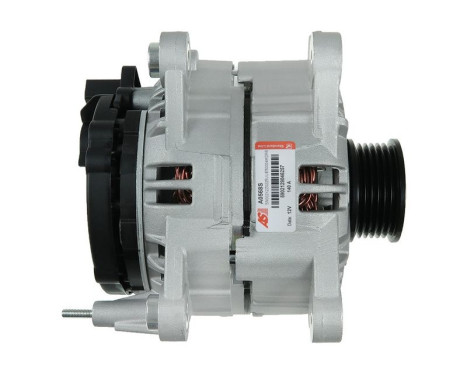 Dynamo / Alternator, Image 2