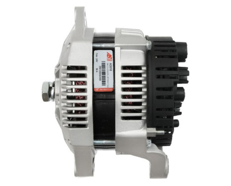 Dynamo / Alternator, Image 5