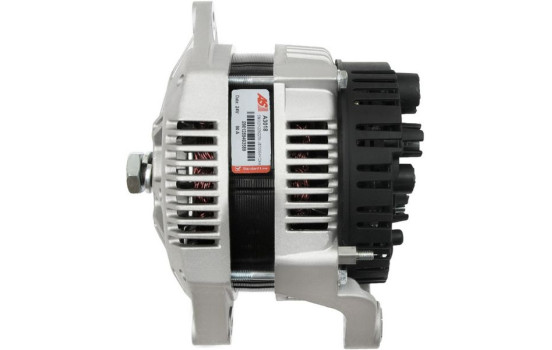 Dynamo / Alternator, Image 4