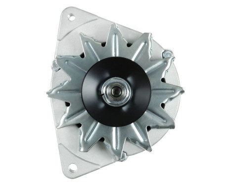 Dynamo / Alternator, Image 2