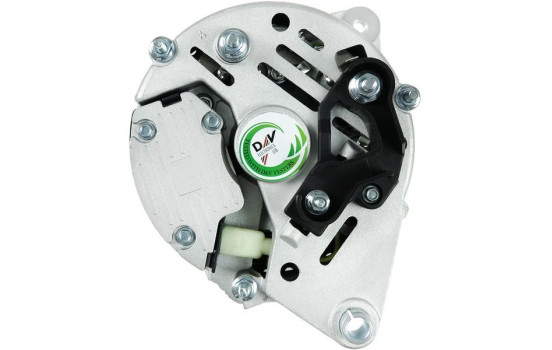 Dynamo / Alternator, Image 3