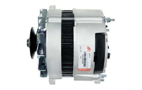Dynamo / Alternator, Image 4