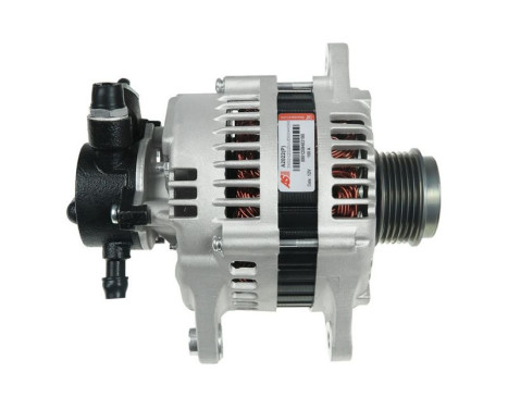 Dynamo / Alternator, Image 2