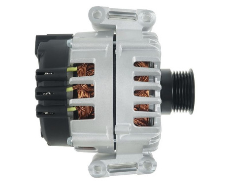 Dynamo / Alternator, Image 3