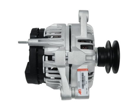 Dynamo / Alternator, Image 2