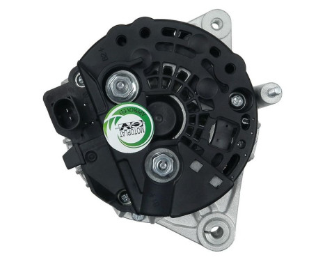 Dynamo / Alternator, Image 3