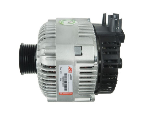 Dynamo / Alternator, Image 5
