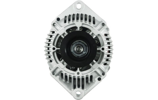 Dynamo / Alternator