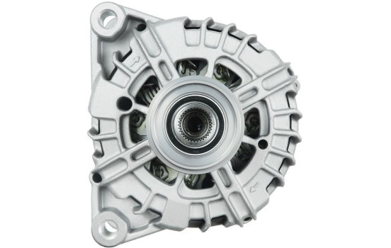 Dynamo / Alternator