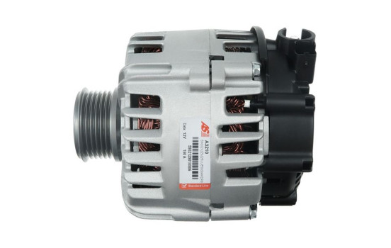 Dynamo / Alternator, Image 4