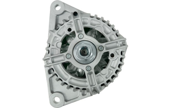 Dynamo / Alternator
