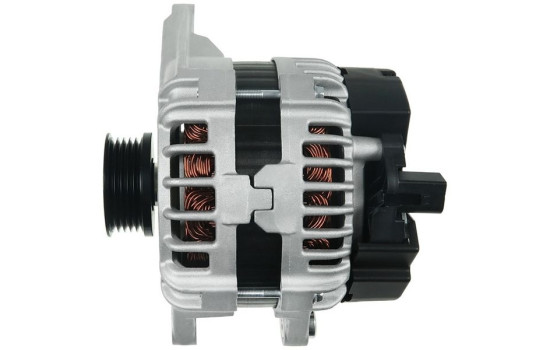Dynamo / Alternator, Image 4