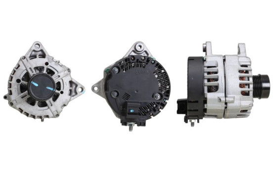 Dynamo / Alternator