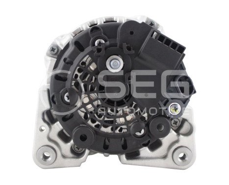 Dynamo / Alternator, Image 2