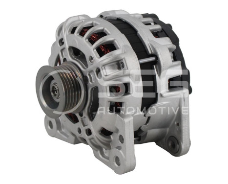 Dynamo / Alternator, Image 5