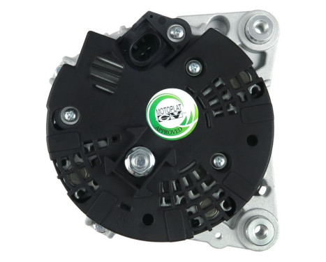 Dynamo / Alternator, Image 3