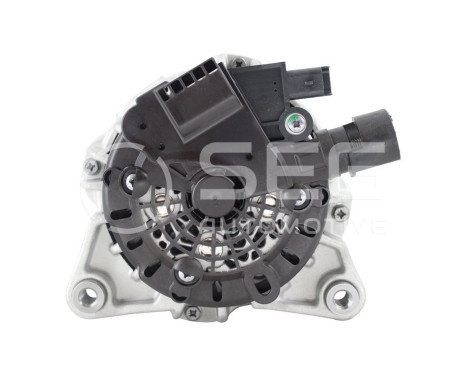 Dynamo / Alternator, Image 2