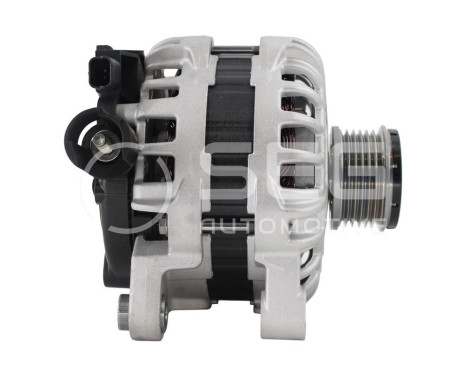 Dynamo / Alternator, Image 3