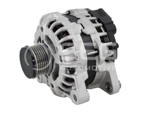 Dynamo / Alternator, Image 5