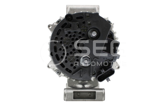 Dynamo / Alternator, Image 2