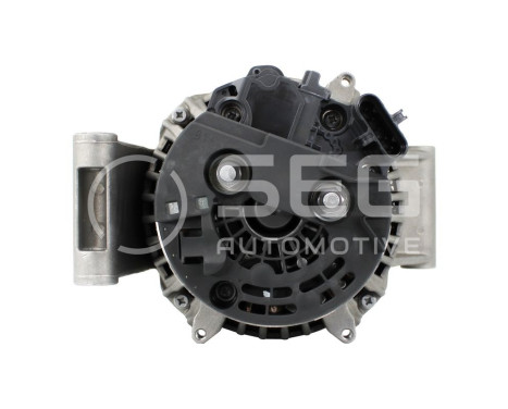 Dynamo / Alternator, Image 2