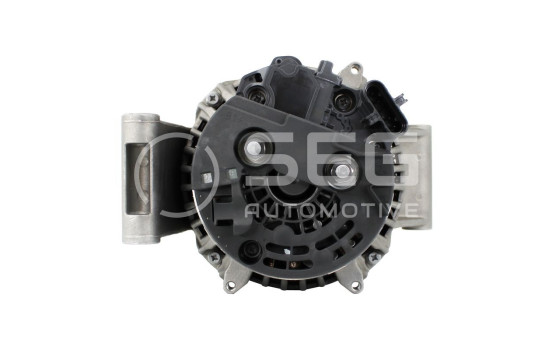Dynamo / Alternator, Image 2