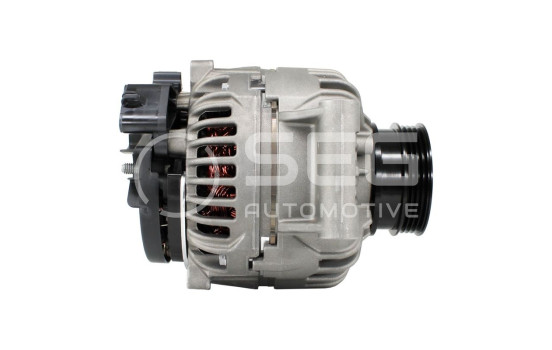 Dynamo / Alternator, Image 3