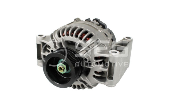 Dynamo / Alternator, Image 5