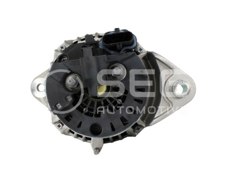 Dynamo / Alternator, Image 2