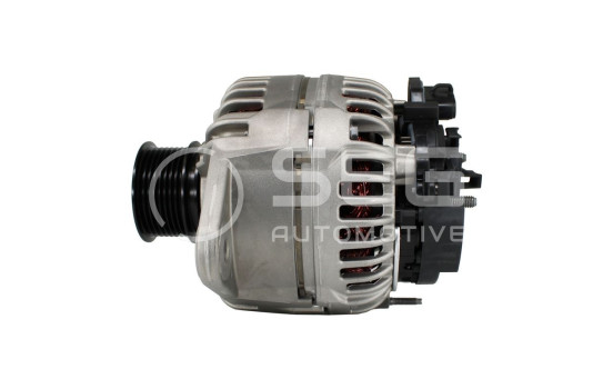 Dynamo / Alternator, Image 4