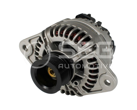 Dynamo / Alternator, Image 5