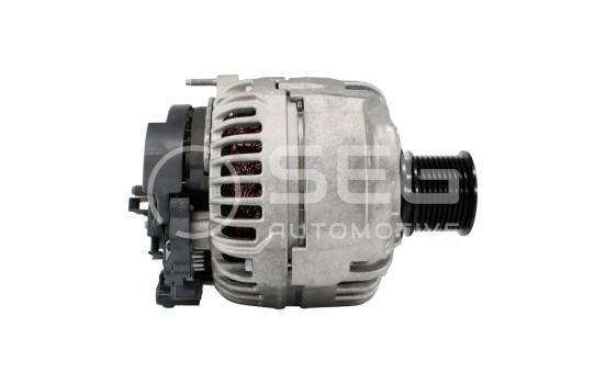 Dynamo / Alternator, Image 3