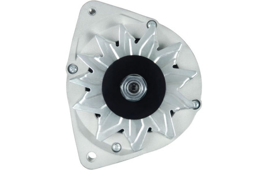 Dynamo / Alternator