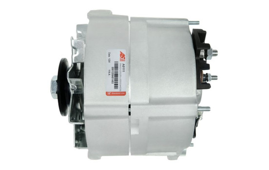 Dynamo / Alternator, Image 4