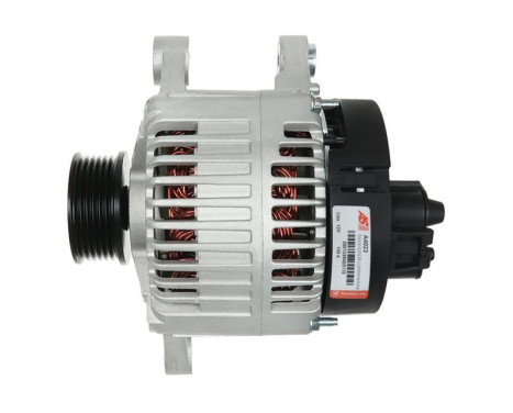 Dynamo / Alternator, Image 4