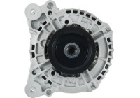 Dynamo / Alternator