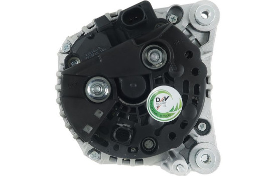 Dynamo / Alternator, Image 3