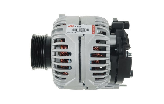 Dynamo / Alternator, Image 4
