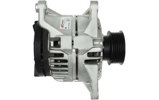 Dynamo / Alternator, Image 2