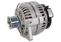 Dynamo / Alternator