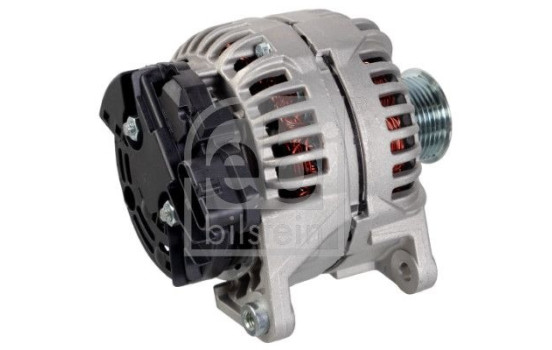 Dynamo / Alternator, Image 2